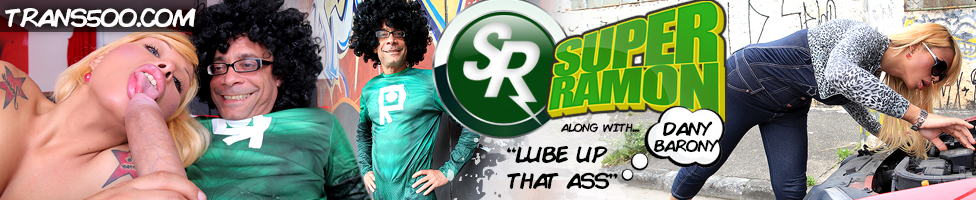 Trans500 TransSexual Network